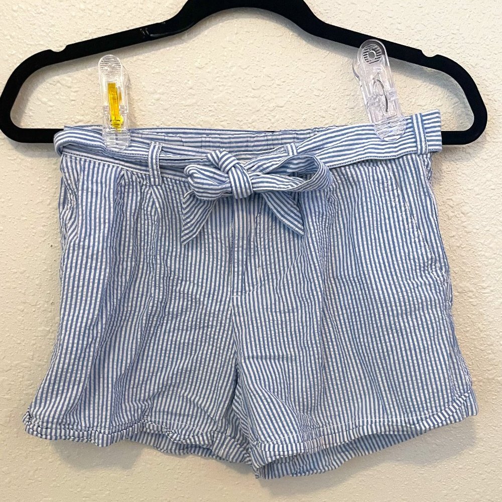 Polo Ralph Lauren Striped Kids Shorts